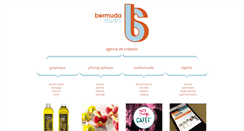 Desktop Screenshot of bermudastudio.com